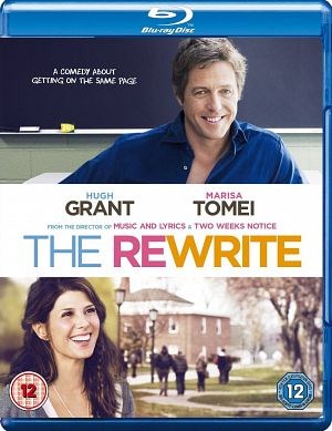 The Rewrite