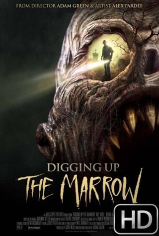 Digging Up The Marrow