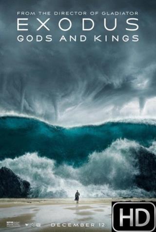 Exodus Gods And Kings