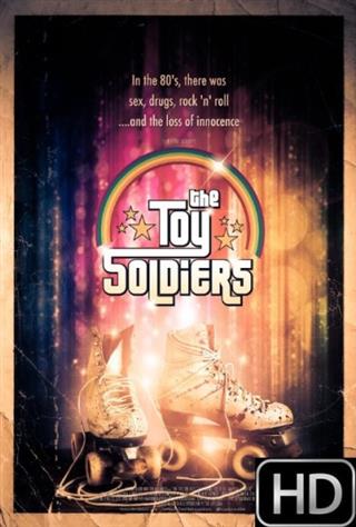 The Toy Soldiers