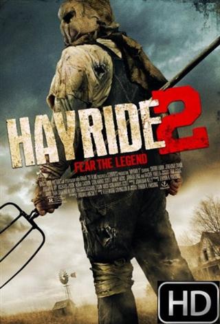 Hayride 2