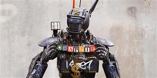 Chappie