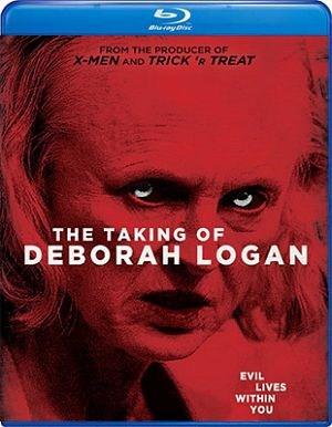 The Taking Of Deborah Logan