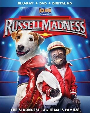 Russell Madness