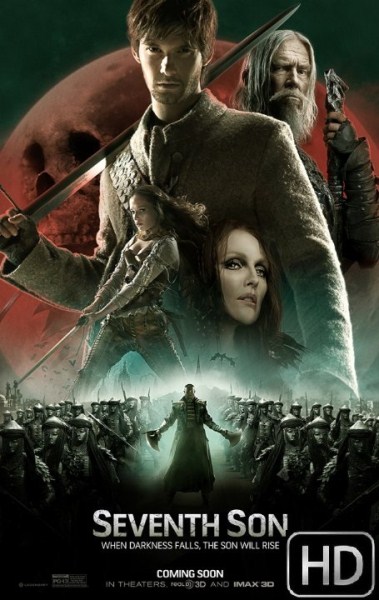 The Seventh Son