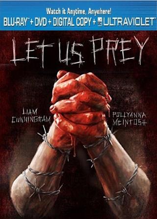 Let Us Prey