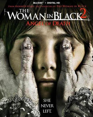 The Woman In Black 2: Angel Of Death