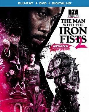 The Man With The Iron Fists 2