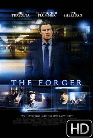 The Forger