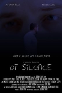 Of Silence