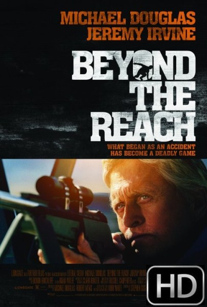 Beyond The Reach