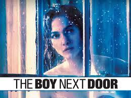 The Boy Next Door