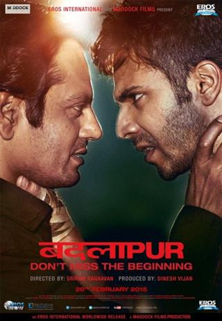 Badlapur