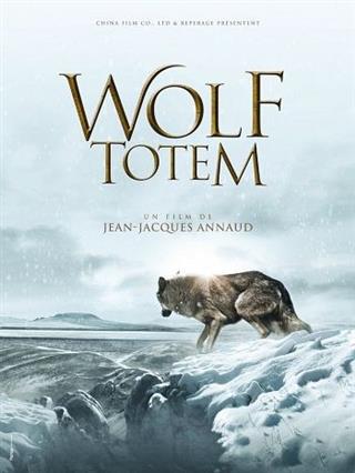 Wolf Totem