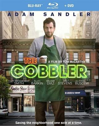 The Cobbler