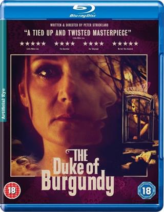 The Duke Of Burgundy