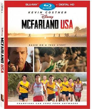 McFarland USA