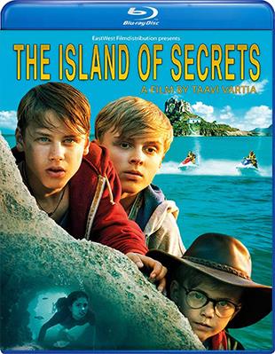 The Island Of Secrets