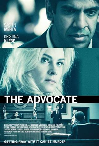 The Advocate