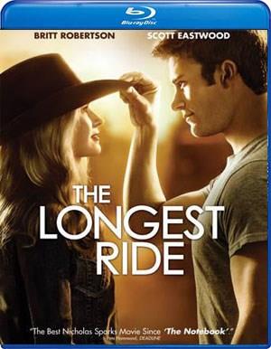 The Longest Ride