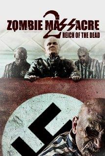 Zombie Massacre 2 Reich Of The Dead