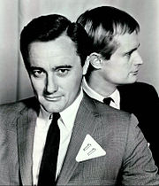 Robert Vaughn