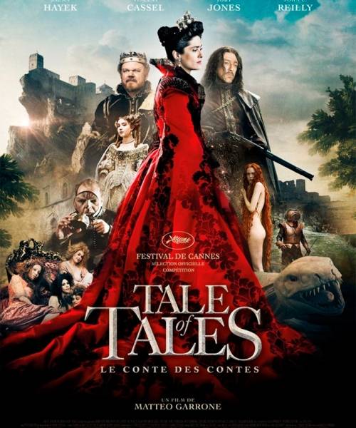 Tale Of Tales