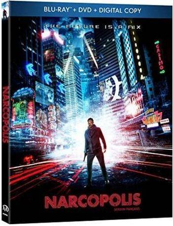 Narcopolis