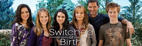 Switched At Birth