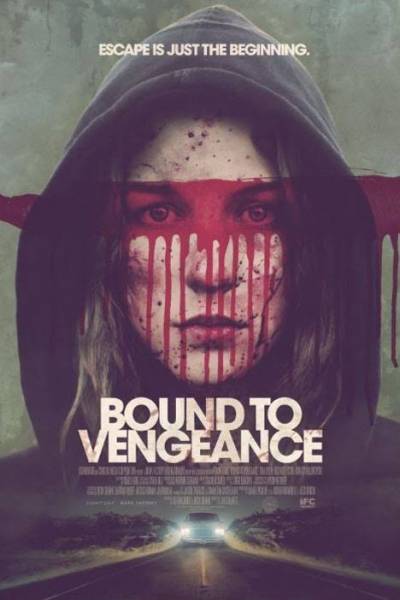 Bound To Vengeance