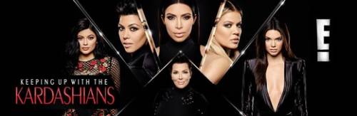 Keeping Up With The Kardashians