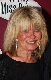 Margaret Pomeranz