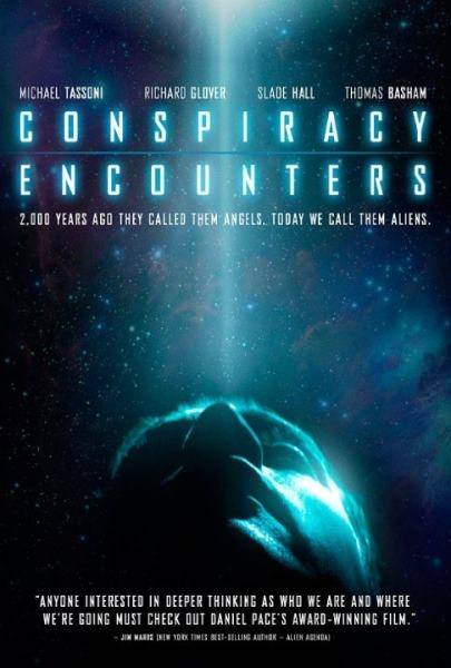 Conspiracy Encounters