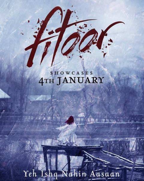 Fitoor