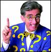 Matthew Lesko