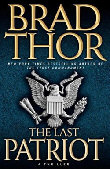 The Last Patriot Reviewed