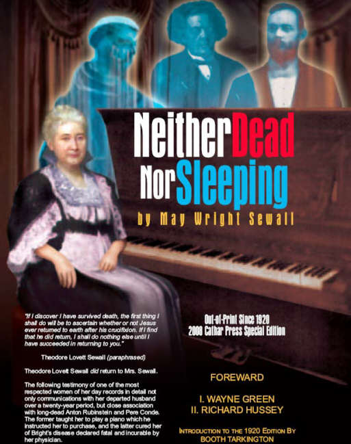 Neither Dead Nor Sleeping