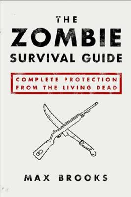 The Zombie Survival Guide - Max Books