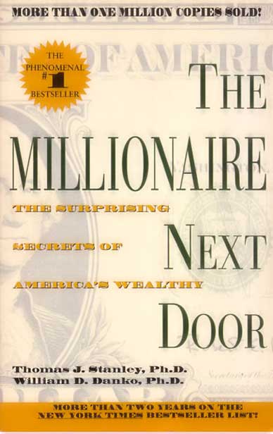 The Millionaire Next Door