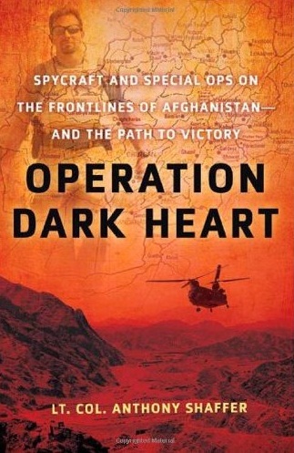 Operation Dark Heart