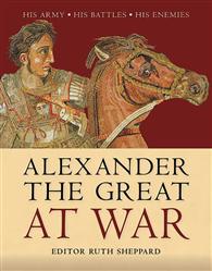 Alexander The Great At War