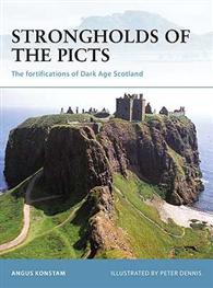 Strongholds Of The Picts