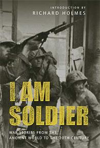 I Am Soldier