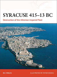 Syracuse 415-413 Bc