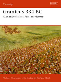 Granicus 334 Bc