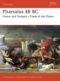 Pharsalus 48 Bc