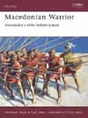 Macedonian Warrior