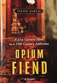 Opium Fiend