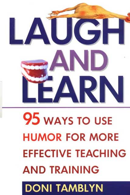 Laugh And Learn