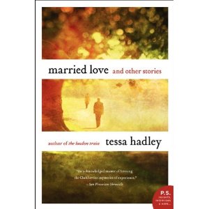 Married Love and Other Stories